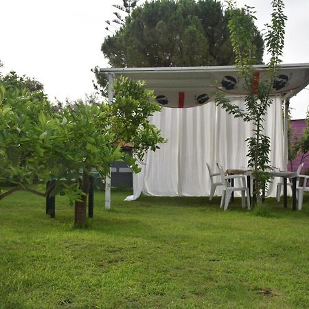 Sa Mariposa Bed & Breakfast Muravera Luaran gambar
