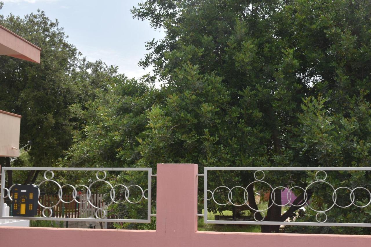 Sa Mariposa Bed & Breakfast Muravera Luaran gambar