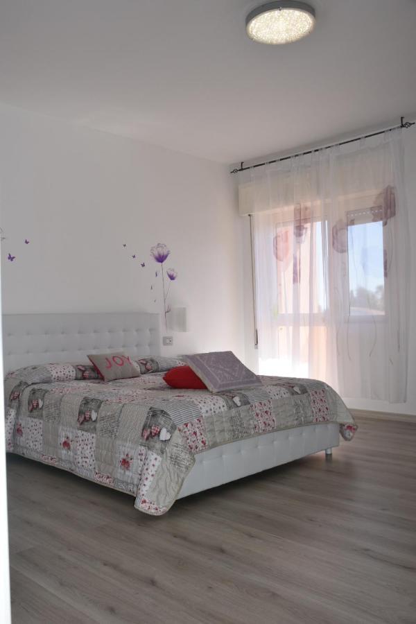 Sa Mariposa Bed & Breakfast Muravera Luaran gambar