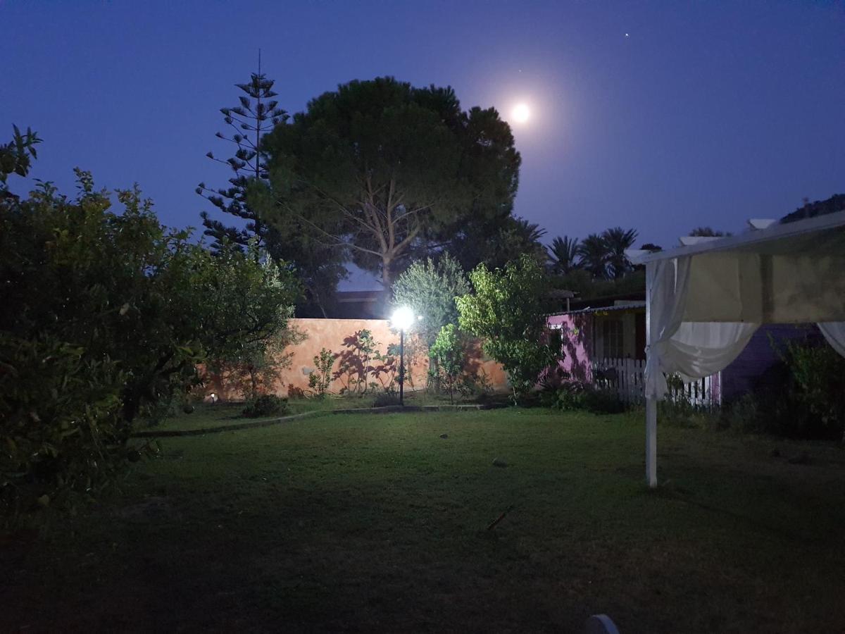 Sa Mariposa Bed & Breakfast Muravera Luaran gambar