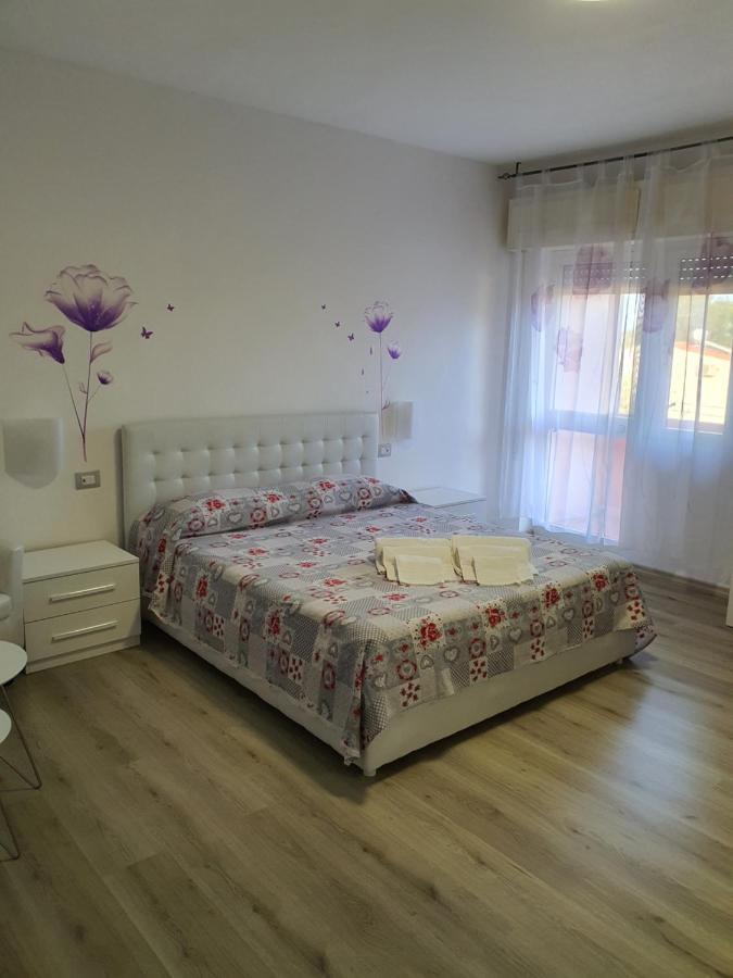 Sa Mariposa Bed & Breakfast Muravera Luaran gambar